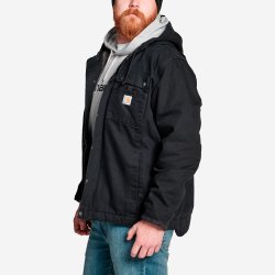 Carhartt Bartlett Vinterjakke 103826