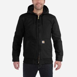 Carhartt Duck Active Jakke 104050