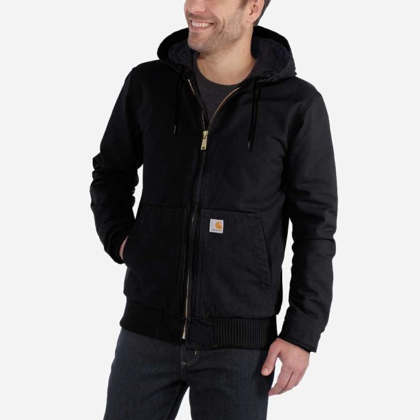 Carhartt Duck Active Jakke 104050