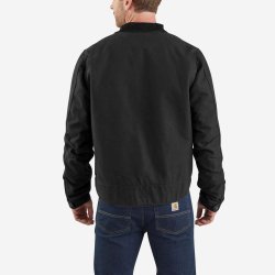 Carhartt Duck Detroit Jakke 103828