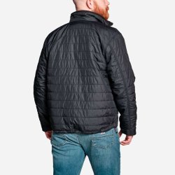 Carhartt Gilliam Jakke 102208