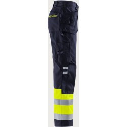 Fristads Flamestat H�ndv�rker stretch bukser 109417