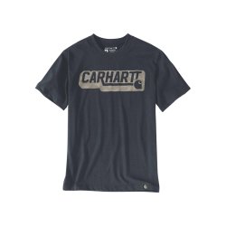Carhartt Irvine Camo T-Shirt 107772