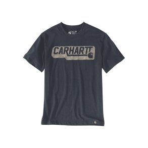 Carhartt Irvine Camo T-Shirt 107772