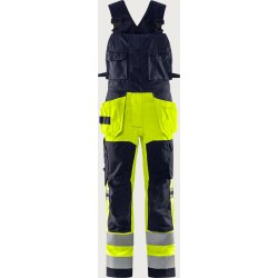 Fristads Flamestat H�ndv�rker overall stretch 301782