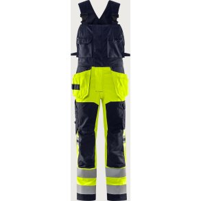 Fristads Flamestat H�ndv�rker overall stretch 301782