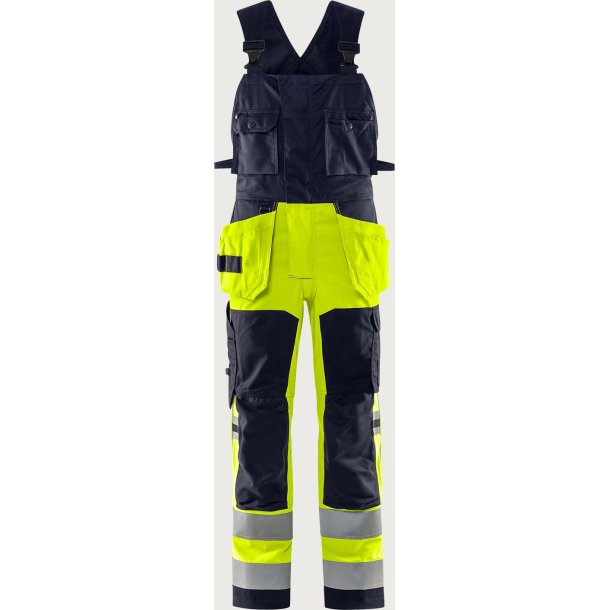 Fristads Flamestat H�ndv�rker overall stretch 301782
