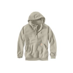 Carhartt QuarterZip HW Sweatshirt 100617