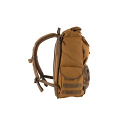 Carhartt 40L Nylon Roll Top Backpack B0000418