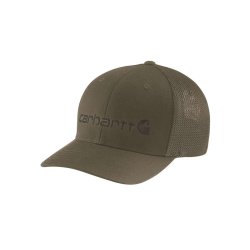 Carhartt Flexfit Logo Cap 105353