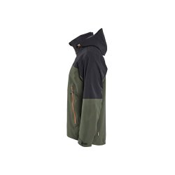 Bl�kl�der Striker Skaljakke 4-vejs Stretch 4980