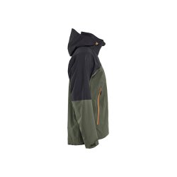 Bl�kl�der Striker Skaljakke 4-vejs Stretch 4980