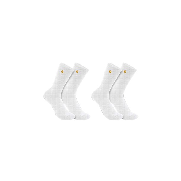 Carhartt Sokker 2-pack force SC2252M