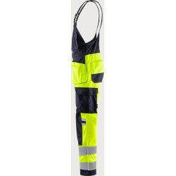 Fristads Flamestat H�ndv�rker overall stretch 301782