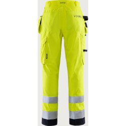 Fristads Flamestat H�ndv�rker stretch bukser 109420