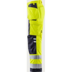 Fristads Flamestat H�ndv�rker stretch bukser 109420