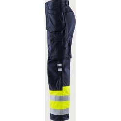 Fristads Flamestat H�ndv�rker stretch bukser 109417
