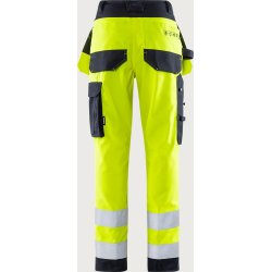 Fristads Flamestat H�ndv�rker stretch bukser 301677