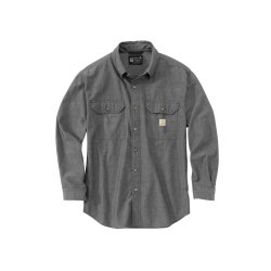 Carhartt Loose Chambray Skjorte 104368