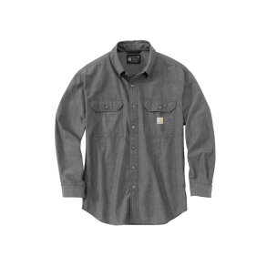 Carhartt Loose Chambray Skjorte 104368