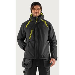 Fristads PrimaLoft&reg;-vinterjakke med stretch 300912