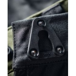 Bl�kl�der Striker H�ndv�rkerbuks med Stretch 1970