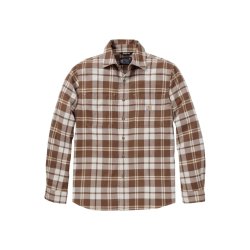 Carhartt Flannel Skjorte 107010