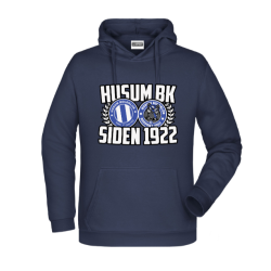 Husum Boldklub - Hoodie Design 2  
