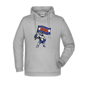 Husum Boldklub - Hoodie Design 3