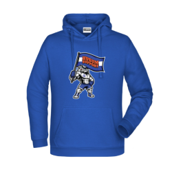 Husum Boldklub - Hoodie Design 3