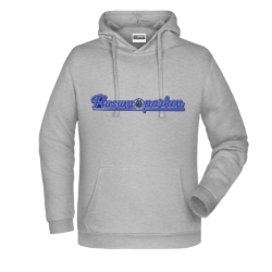 Husum Boldklub - Hoodie Design 4