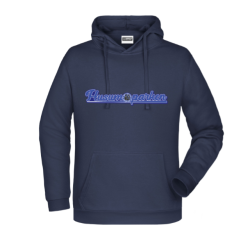 Husum Boldklub - Hoodie Design 4