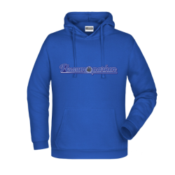 Husum Boldklub - Hoodie Design 4