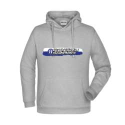 Husum Boldklub -Hoodie Design 5