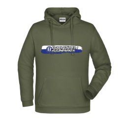 Husum Boldklub -Hoodie Design 5