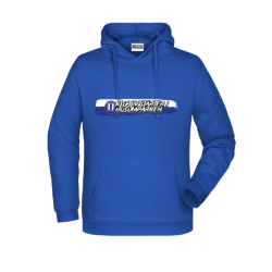 Husum Boldklub -Hoodie Design 5