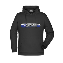 Husum Boldklub -Hoodie Design 5