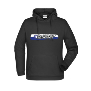 Husum Boldklub -Hoodie Design 5