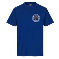 Husum Boldklub - T-shirt Design 1