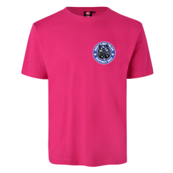 Husum Boldklub - T-shirt Design 1