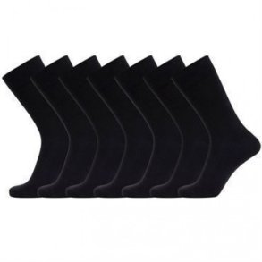 JBS Bambus Strmper 7-pak