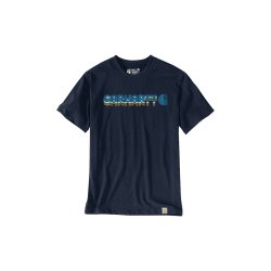 Carhartt Irvine Relaxed Layered T-shirt 107318