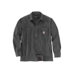 Carhartt Fleece Skjorte 105532