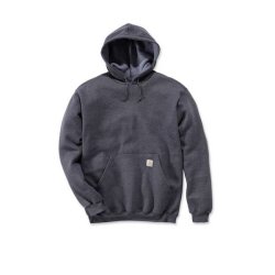 Carhartt Hooded Sweat K121