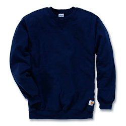 Carhartt Crewneck Sweat K124