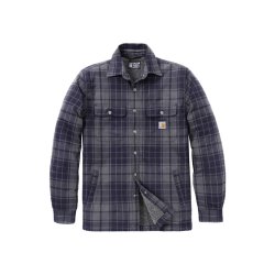 Carhartt Flannel Skjortejakke 107017