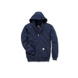 Carhartt Zip Hooded Sweat K122