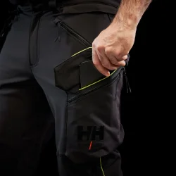 Helly Hansen Magni Hndvrkerbukser 77563