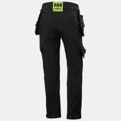 Helly Hansen Magni H�ndv�rkerbukser 77563