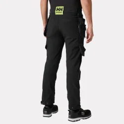 Helly Hansen Magni H�ndv�rkerbukser 77563